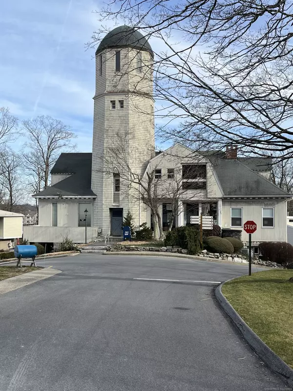 42 Lawson Lane #42, Ridgefield, CT 06877