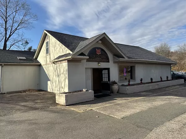 34 River Road, Meriden, CT 06451