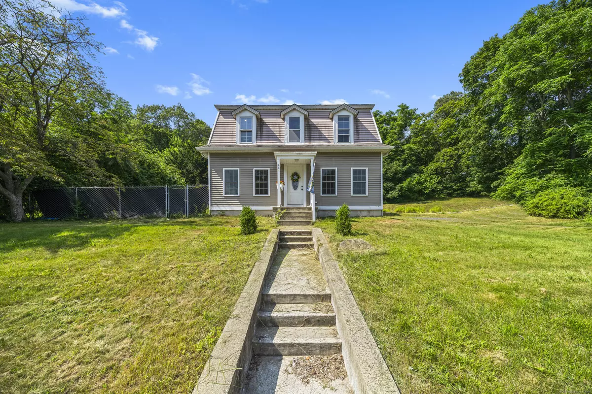 Vernon, CT 06066,44 Grove Street