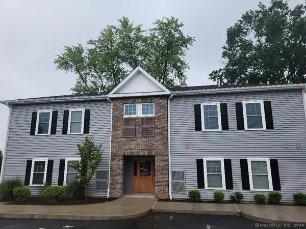 10 Berkshire Road #124, West Hartford, CT 06110