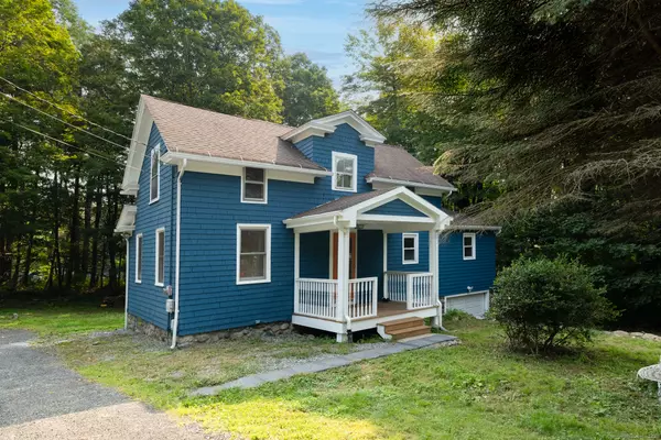 217 Main Street South, Bethlehem, CT 06751