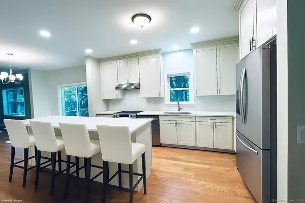 Newtown, CT 06482,238 Berkshire Road