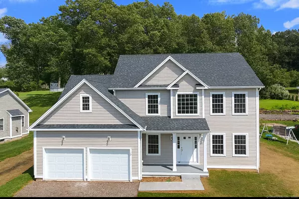 125 Rock Hole Lane, Newington, CT 06111