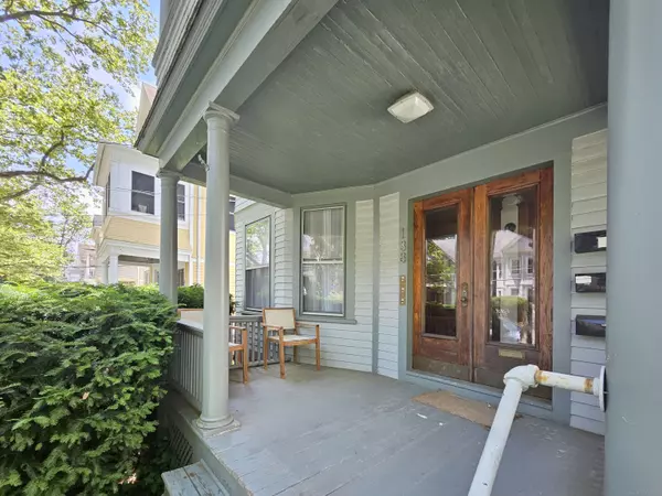 New Haven, CT 06511,138 Mansfield Street #APT 1
