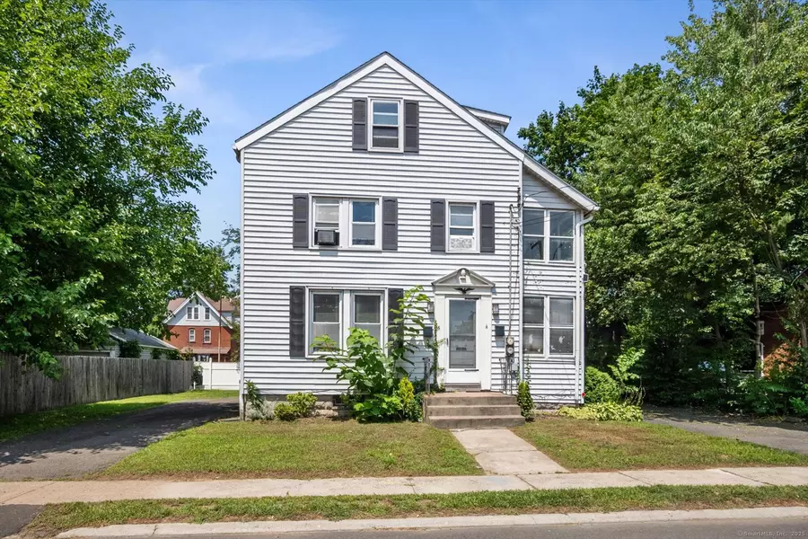 4 Tower Road, East Hartford, CT 06108