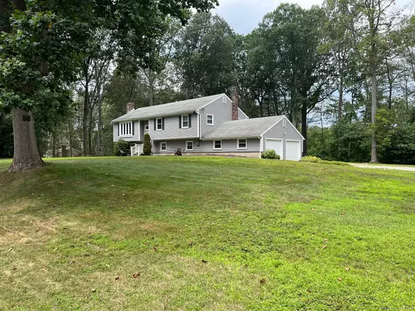 70 Valley Brook Terrace, Stratford, CT 06614