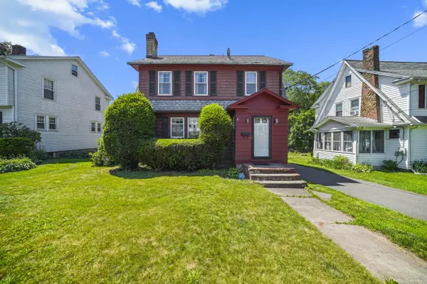 71 Columbus Avenue, Meriden, CT 06451