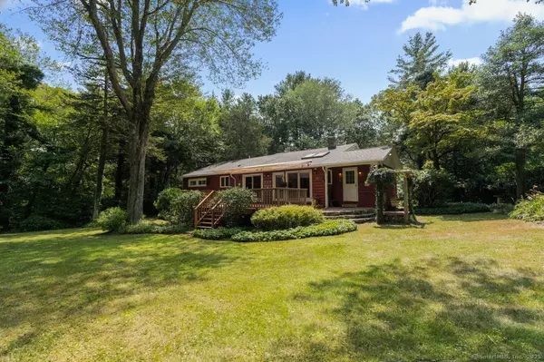 Killingworth, CT 06419,275 Route 148