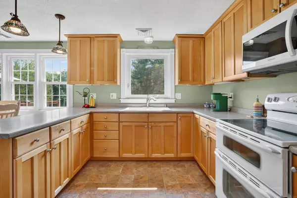 Stafford, CT 06076,252 Diamond Ledge Road