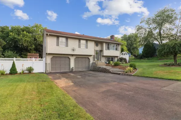 Meriden, CT 06451,30 Godek Hill Road