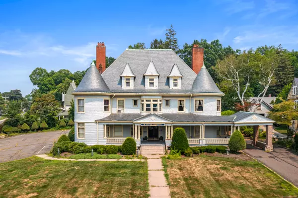76 Prospect Street, Vernon, CT 06066