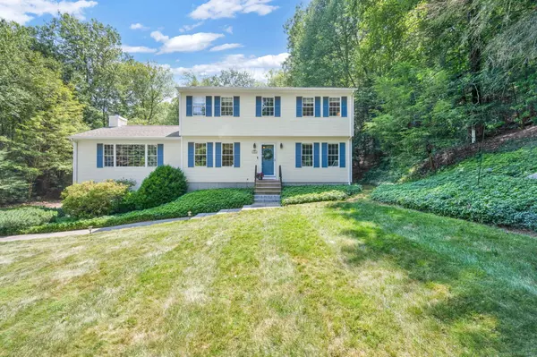 49 Pheasant Run, Granby, CT 06060