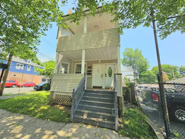 483 Ferry Street #2, New Haven, CT 06513