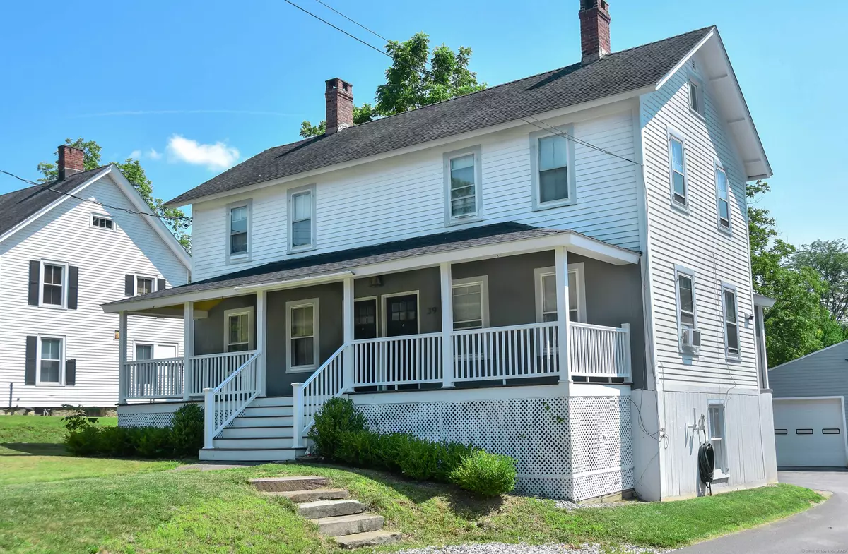 Sharon, CT 06069,39 Hospital Hill Road