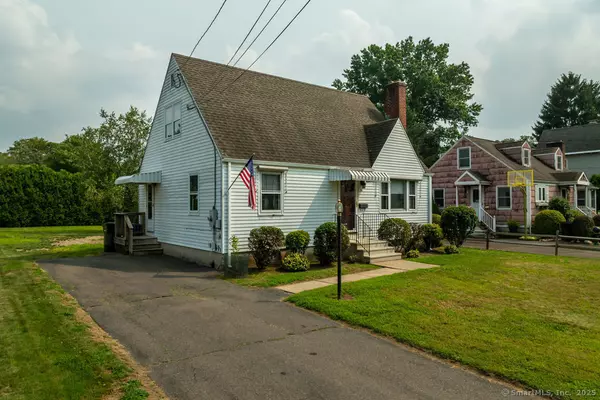 Wethersfield, CT 06109,40 Main Street