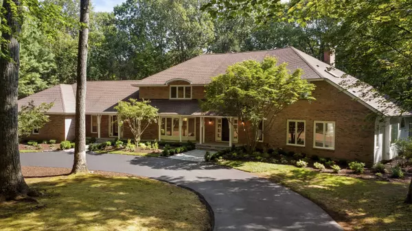 108 Henley Way, Avon, CT 06001
