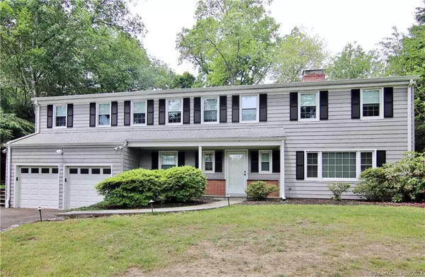 50 Malvern Road, Stamford, CT 06905