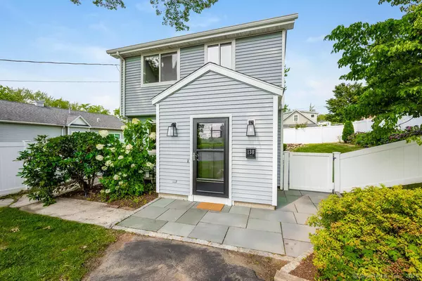 130 Massachusetts Avenue, Fairfield, CT 06824