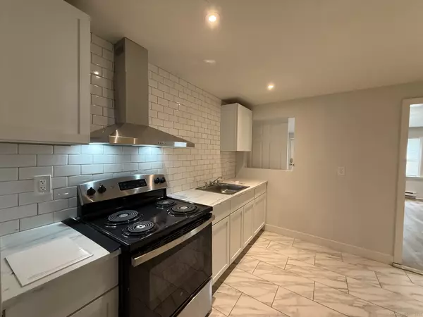 203 Horace Street #2, Bridgeport, CT 06610