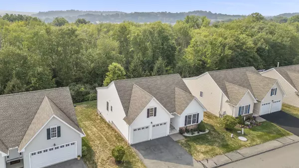 Cromwell, CT 06416,6 Mystique Lane #6