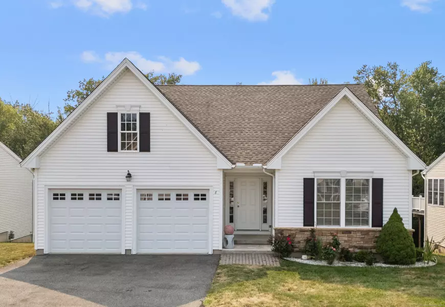6 Mystique Lane #6, Cromwell, CT 06416