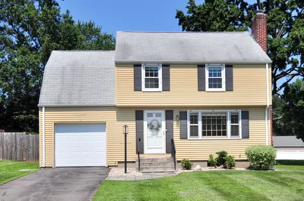 West Hartford, CT 06107,18 Greystone Road