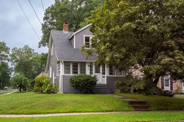 101 Englewood Avenue, West Hartford, CT 06110