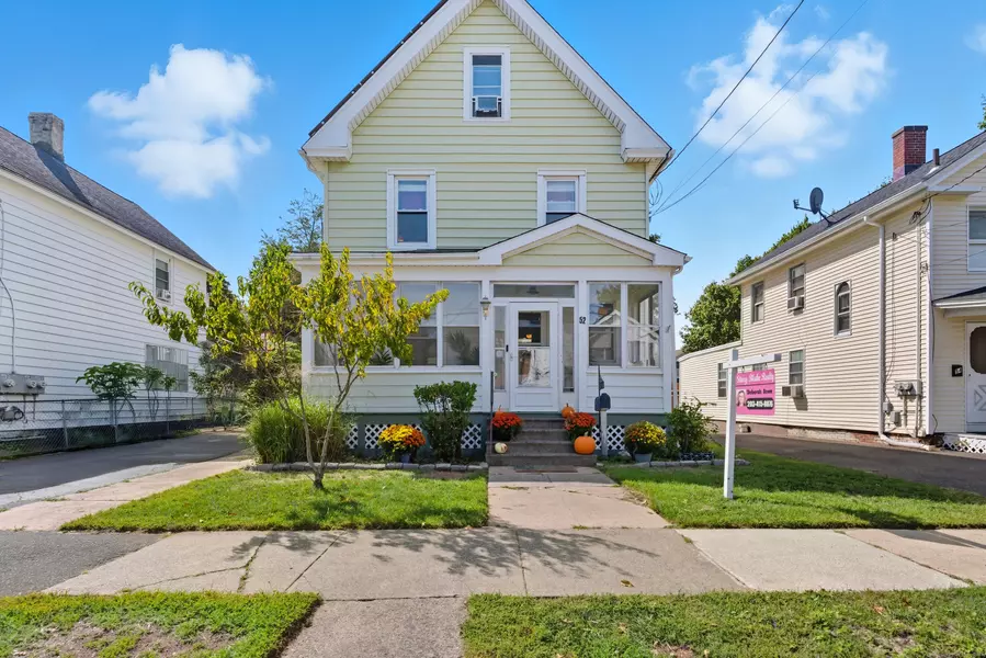 52 Fourth Avenue, West Haven, CT 06516