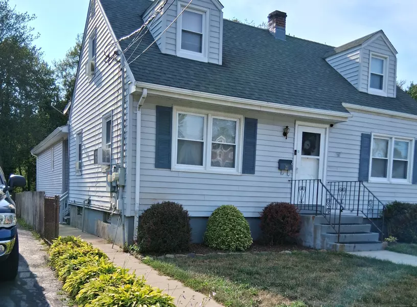 22 Prospect place Extension #B, East Haven, CT 06512