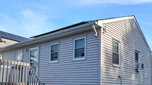 East Haven, CT 06512,22 Prospect place Extension #B