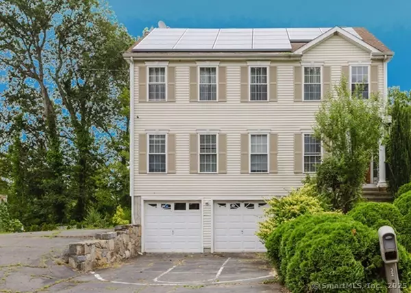 32 Marshall Avenue, Trumbull, CT 06611