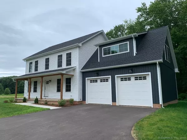 19 Mahoney Road, East Windsor, CT 06088