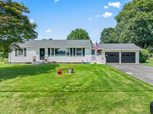 3 Di Santo Drive, Wolcott, CT 06716