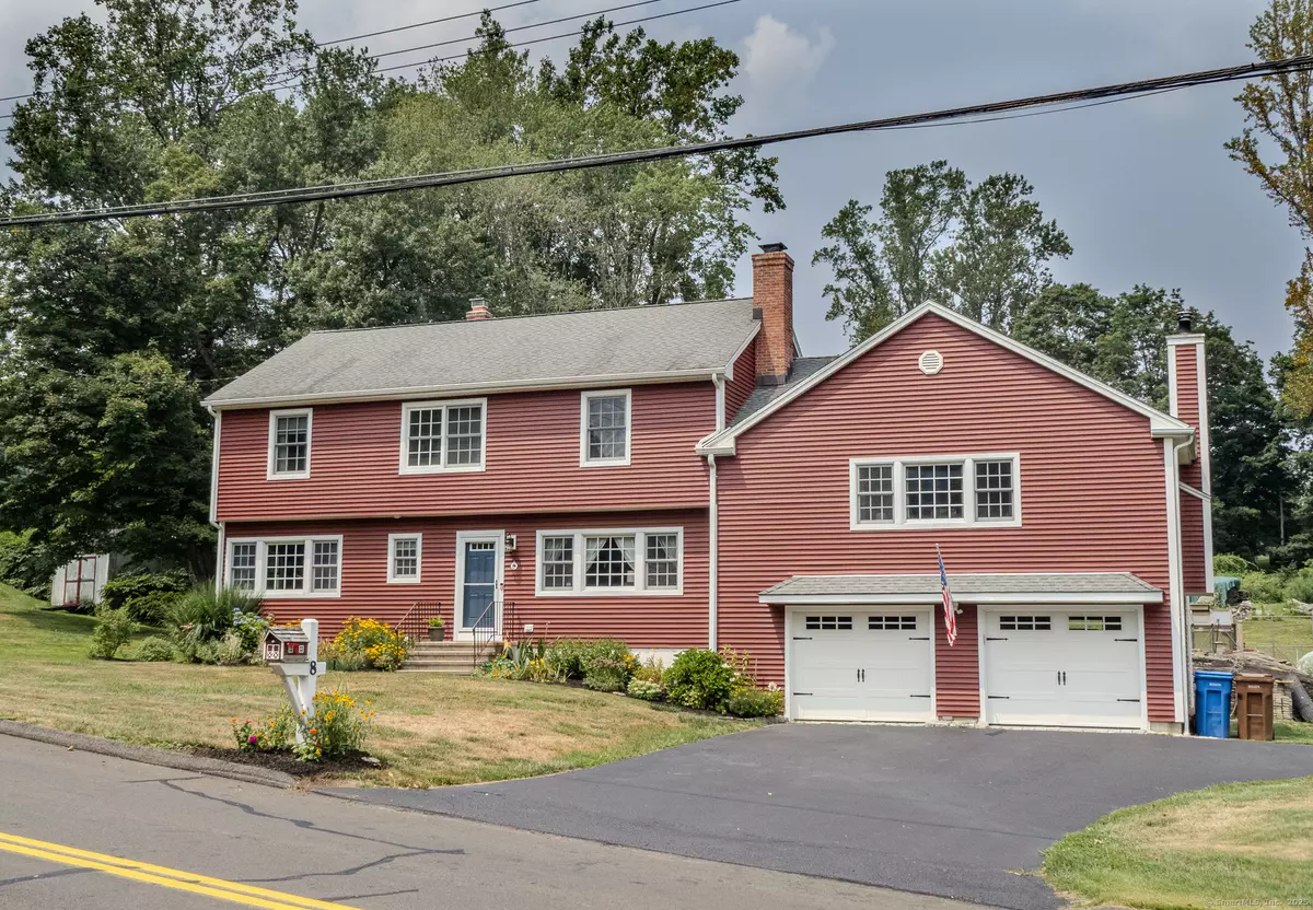 Shelton, CT 06484,8 Capitol Drive