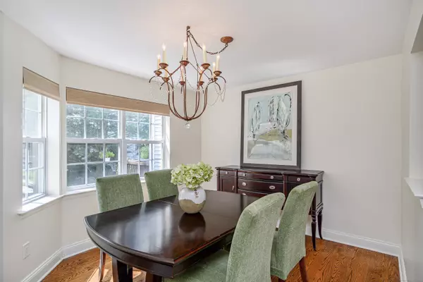 Norwalk, CT 06851,507 Foxboro Drive #507