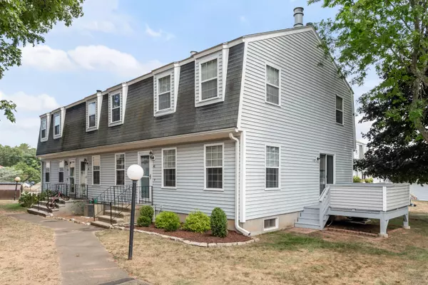 140 Austin Ryer Lane #140, Branford, CT 06405