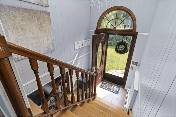 Voluntown, CT 06384,112 Bailey Pond Road