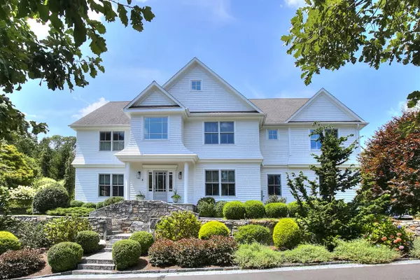 5 River Lane, Westport, CT 06880