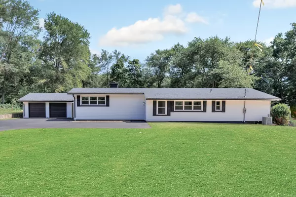 55 Harvest Ridge Road, Stratford, CT 06614