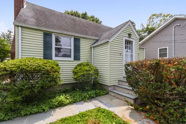 25 Ponus Avenue, Norwalk, CT 06850