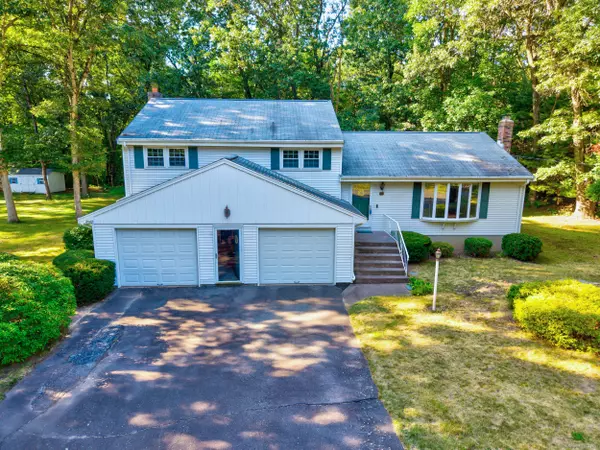 83 Blue Ridge Drive, Vernon, CT 06066