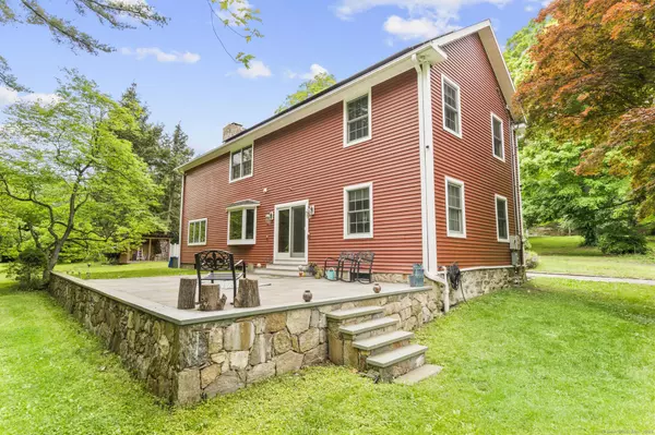 Shelton, CT 06484,35 Armstrong Road