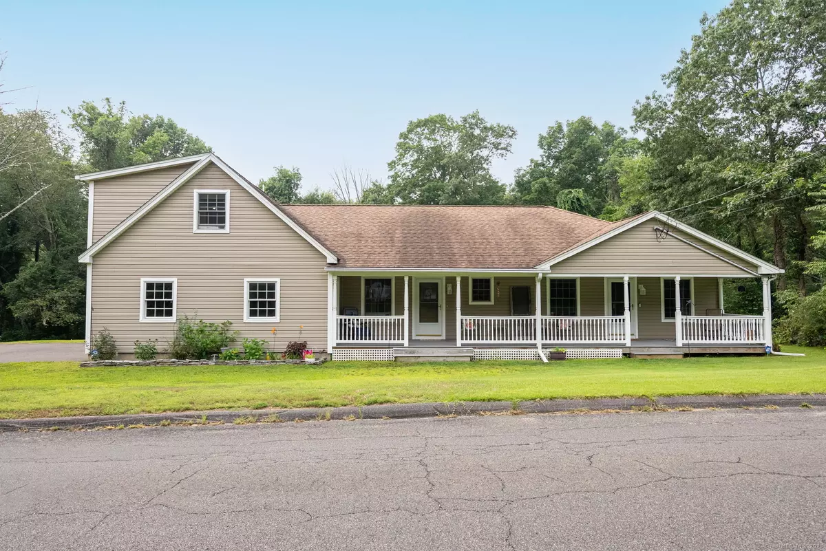 Stafford, CT 06076,68 Old Monson Road