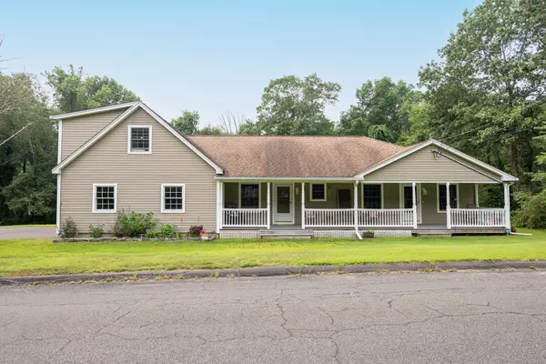 68 Old Monson Road, Stafford, CT 06076