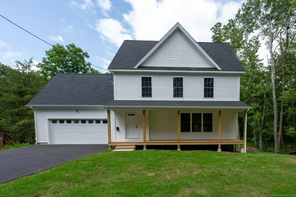 290 Parker Street, Manchester, CT 06042