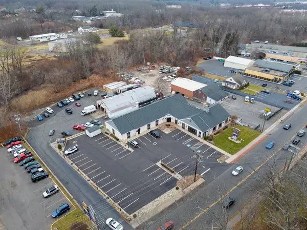 100 Queen Street #4 - D, Southington, CT 06489