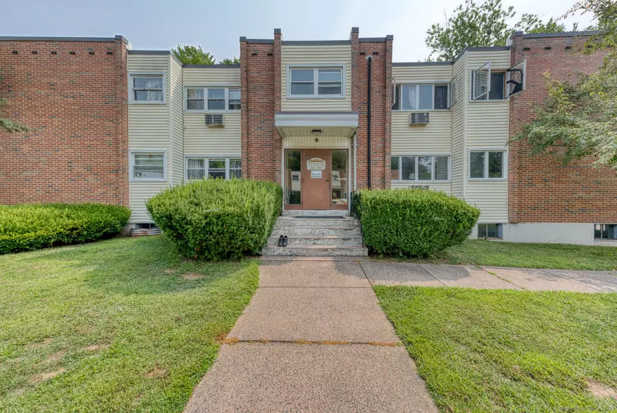 20 Thompson Road #APT A, Manchester, CT 06040