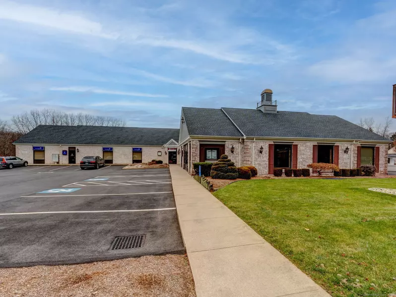 100 Queen Street #6 - C, Southington, CT 06489