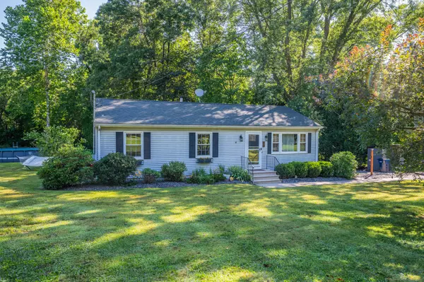68 Hartford Avenue, Granby, CT 06035