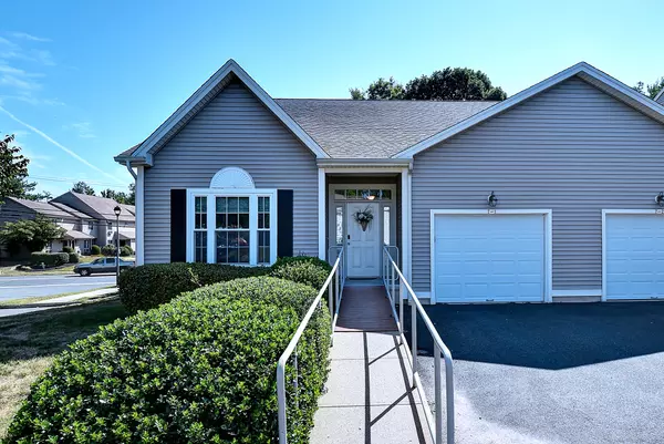 370 Emmett Street #APT 7-1, Bristol, CT 06010